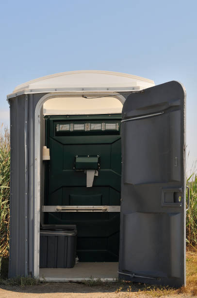 Portable Toilet Options We Offer in Brogden, NC